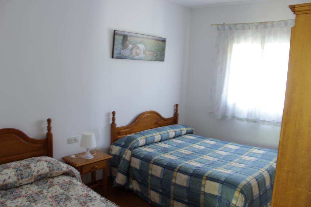 Country house Casa Rural El Tejar Higuera De La Sierra (Huelva)