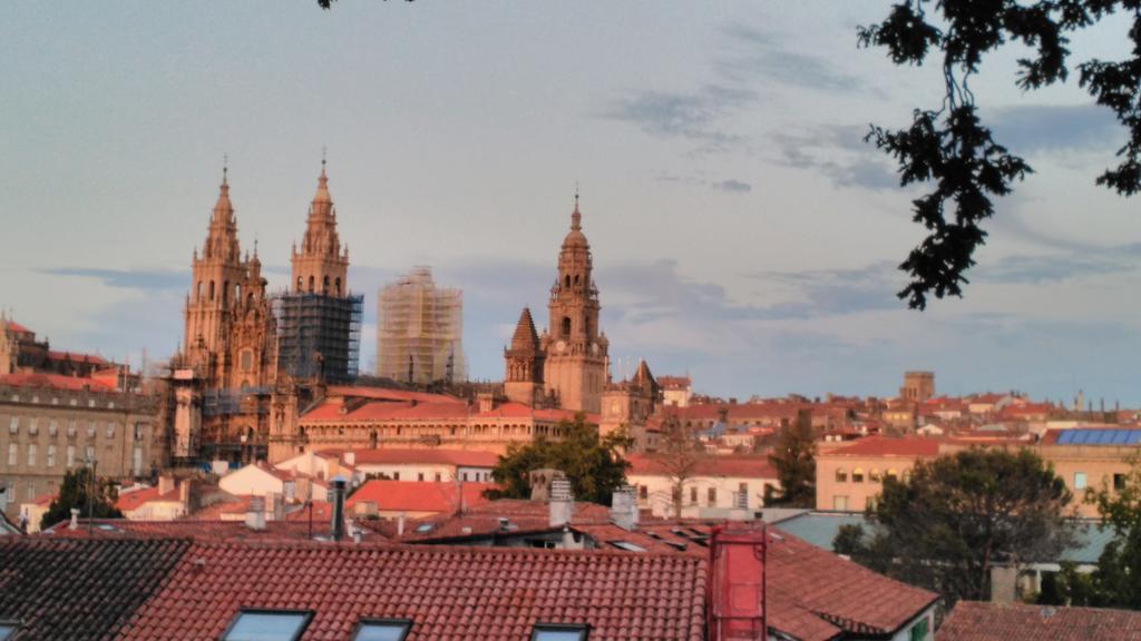 Guest house Pico Sacro I Hostal-pension Santiago de Compostela