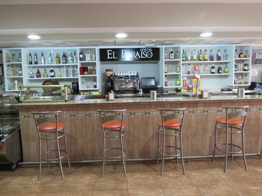 Guest house Restaurante El Paraiso Don Benito