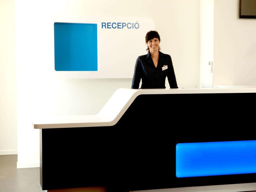 Ibis Budget Hotel