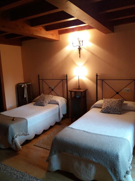 Casa Anxelina Country house