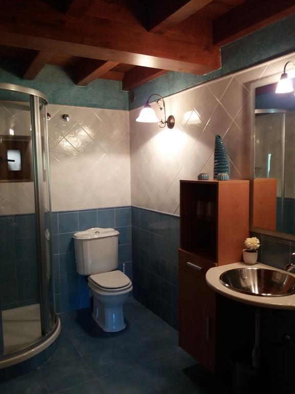 Country house Casa Anxelina