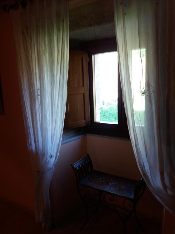 Country house Casa Anxelina Astureses