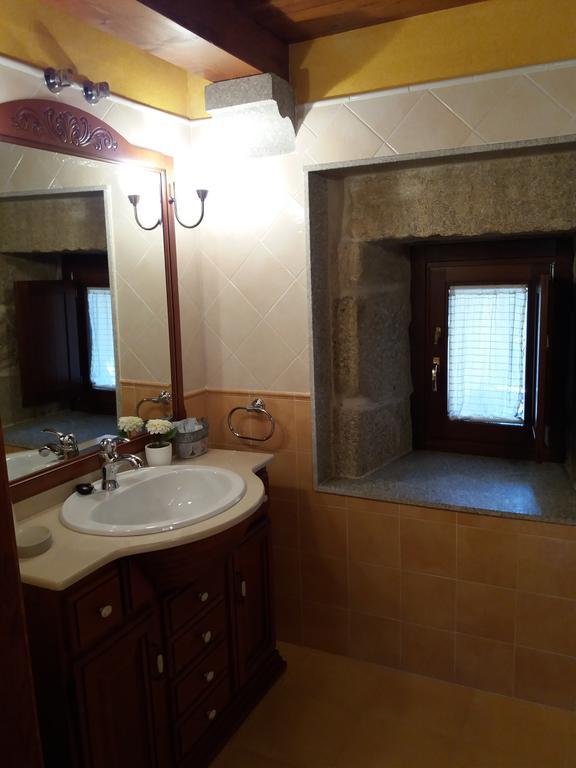 Country house Casa Anxelina *