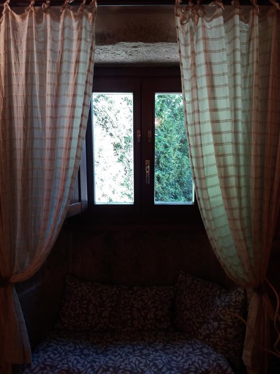 Country house Casa Anxelina Astureses