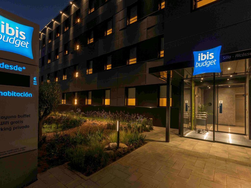Ibis Budget Valencia Alcasser Hotel