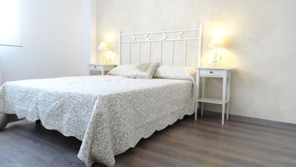 Apartamento Turísticos *