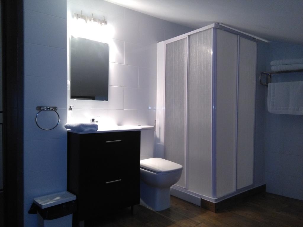 Apartamento Turísticos