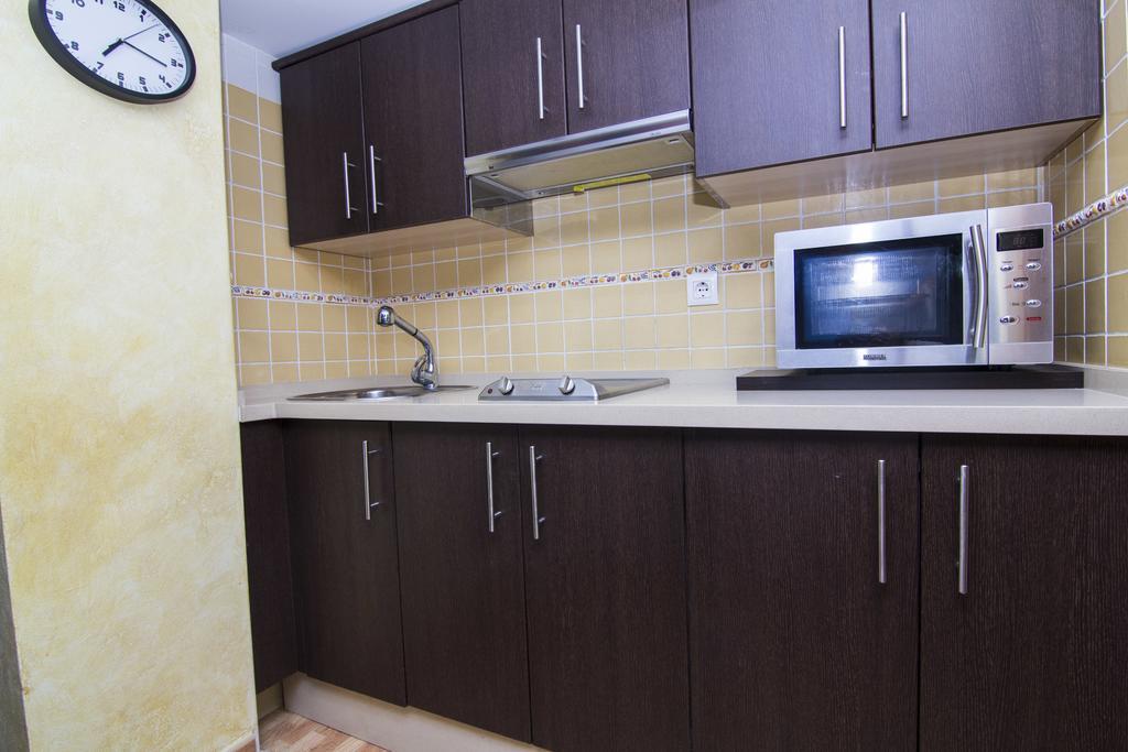 Apartment Estudio Marina Puerto Sherry