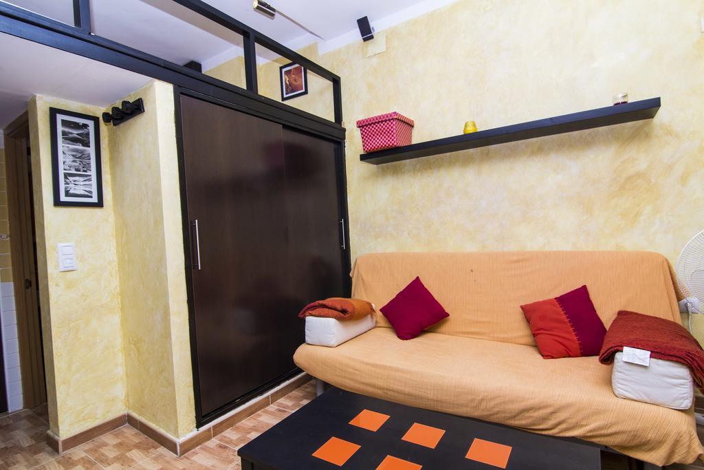 Estudio Marina Puerto Sherry Apartamento