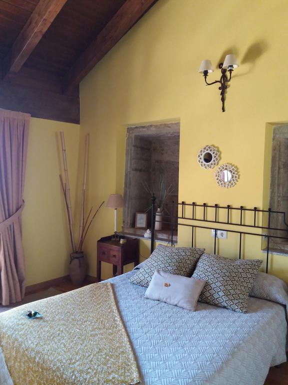 Casa Anxelina Country house *