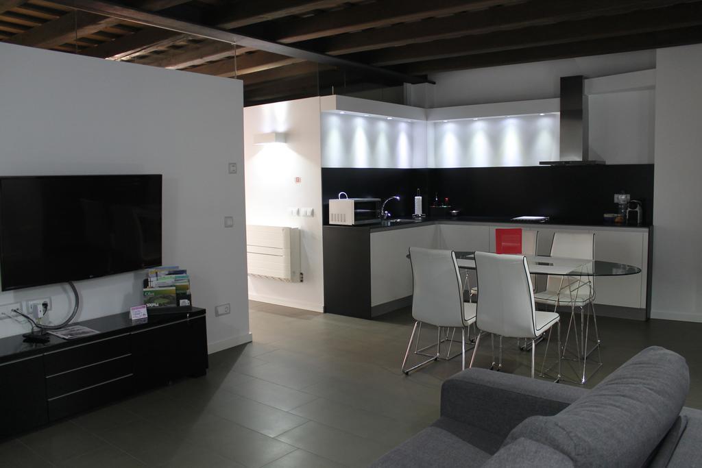 Apartment Y Habitacions Entre Volcans Olot