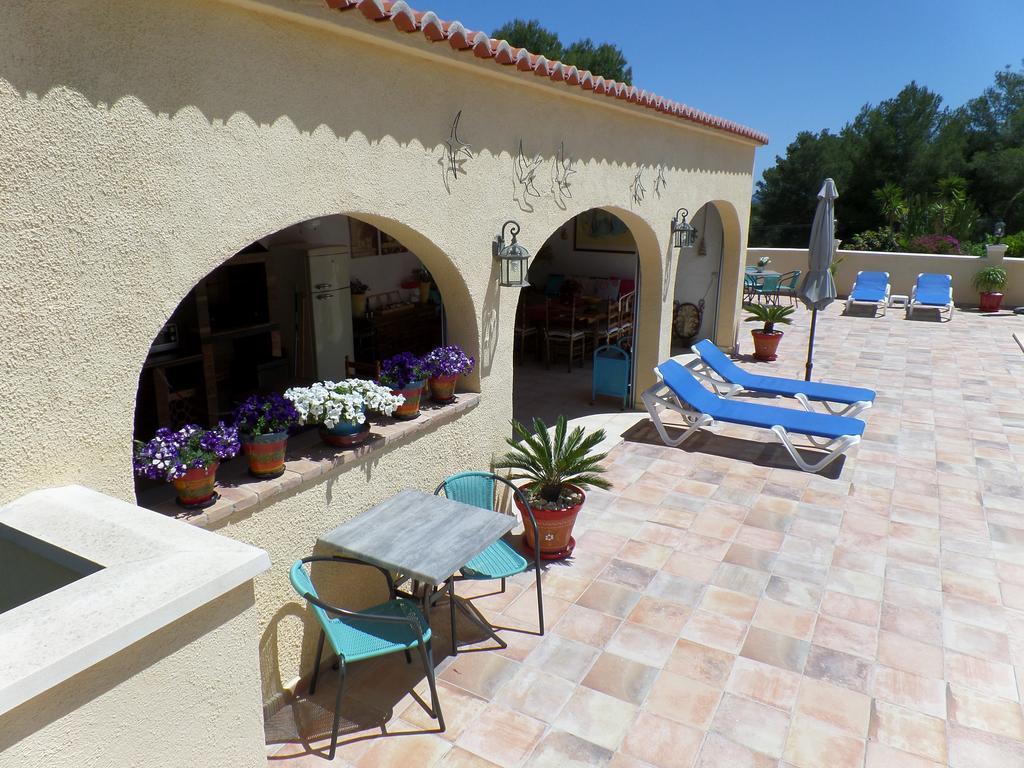 Senomar Apartment *