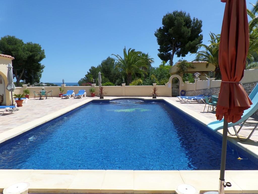 Apartment Senomar *