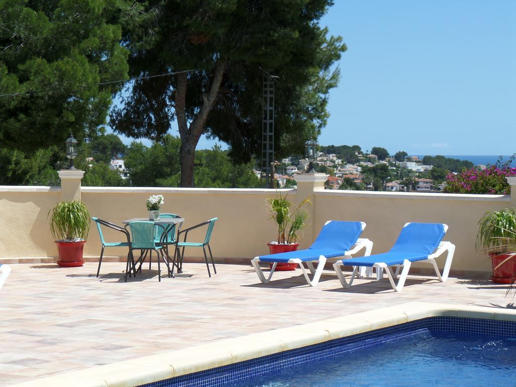 Senomar Apartment *
