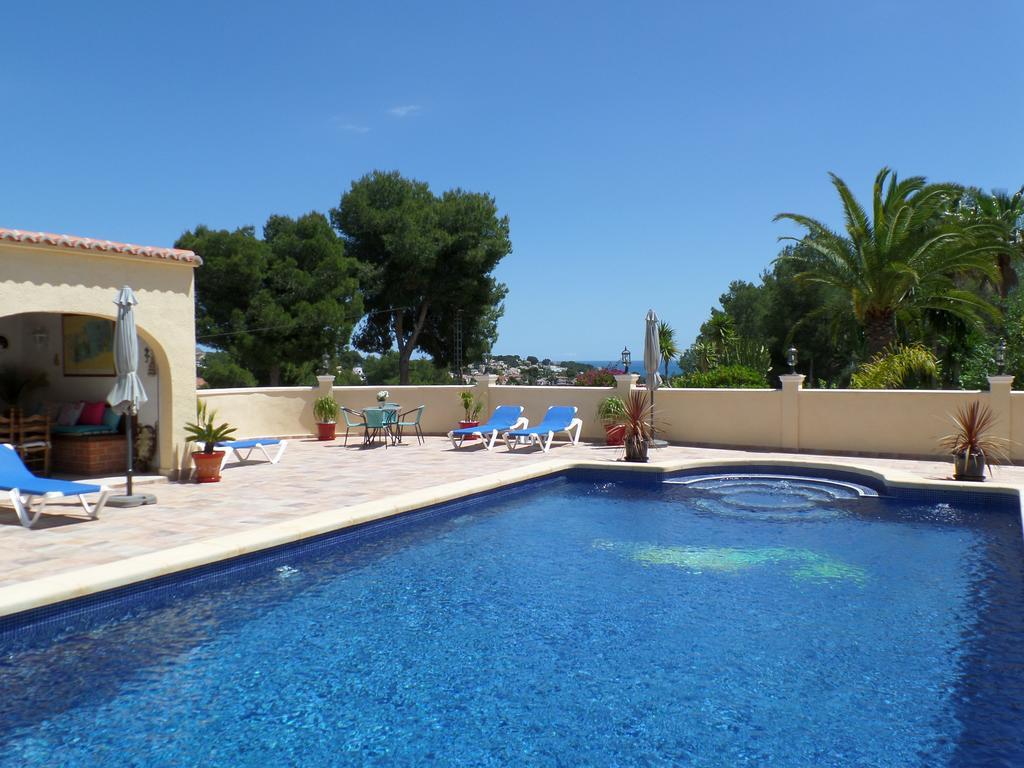 Apartment Senomar Benissa