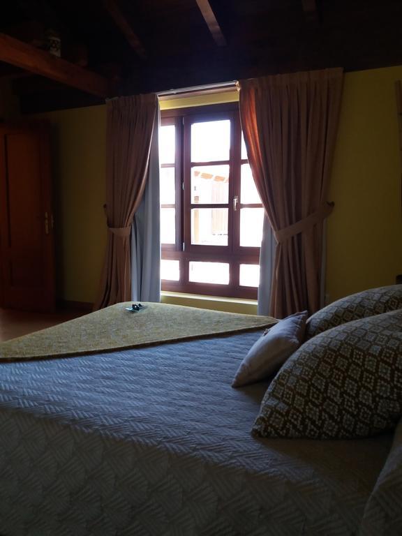 Casa Anxelina Country house