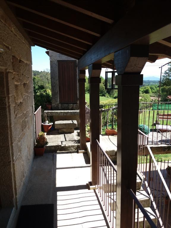 Casa Anxelina Country house *
