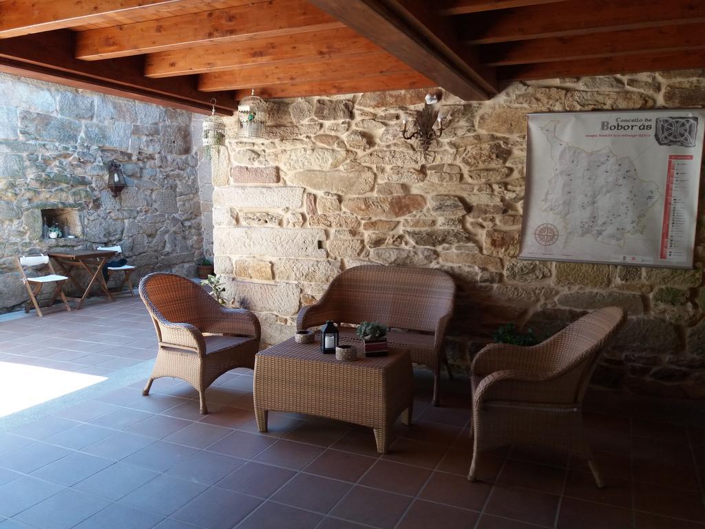 Casa Anxelina * Astureses