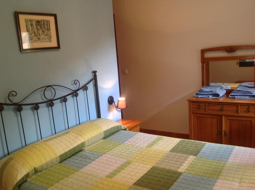 Turisticos Casco Antiguo Ii Apartment Cuenca (Castilla-La Mancha)