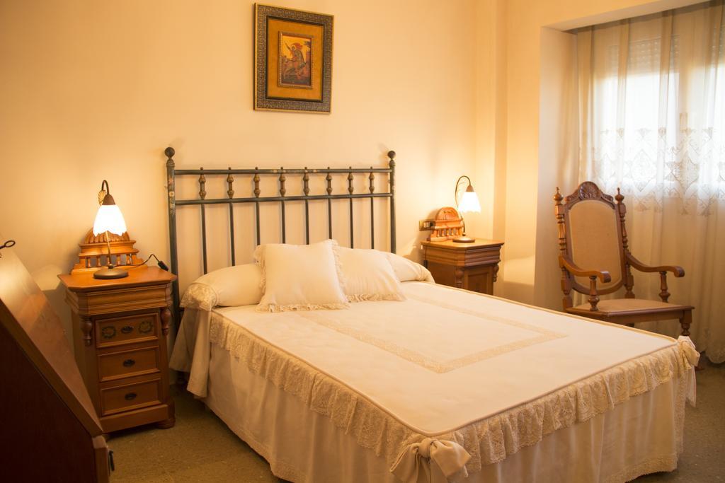 El Teular Apartment *