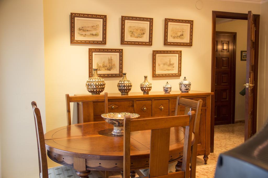 El Teular Apartment