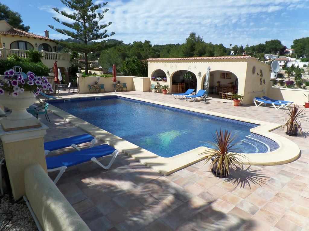 Apartment Senomar Benissa