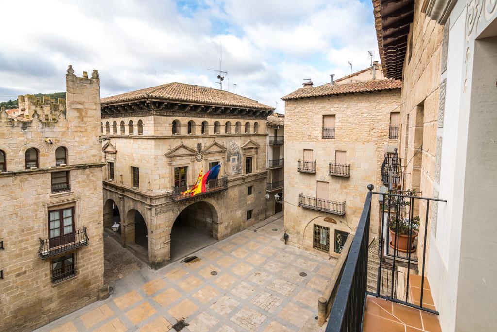 Plaza Mayor