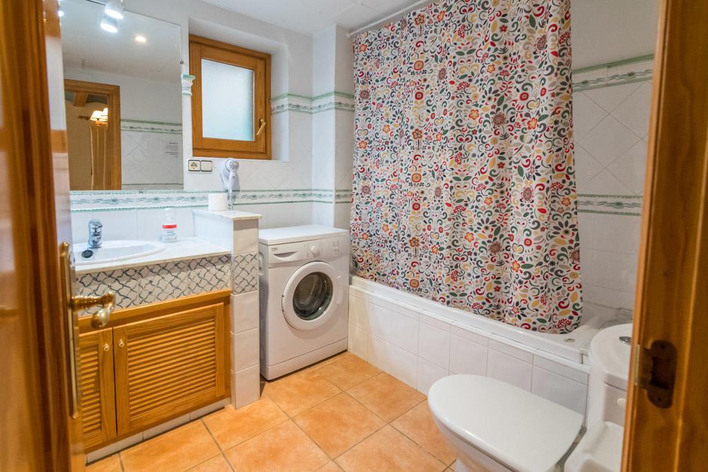 Plaza Mayor Apartment