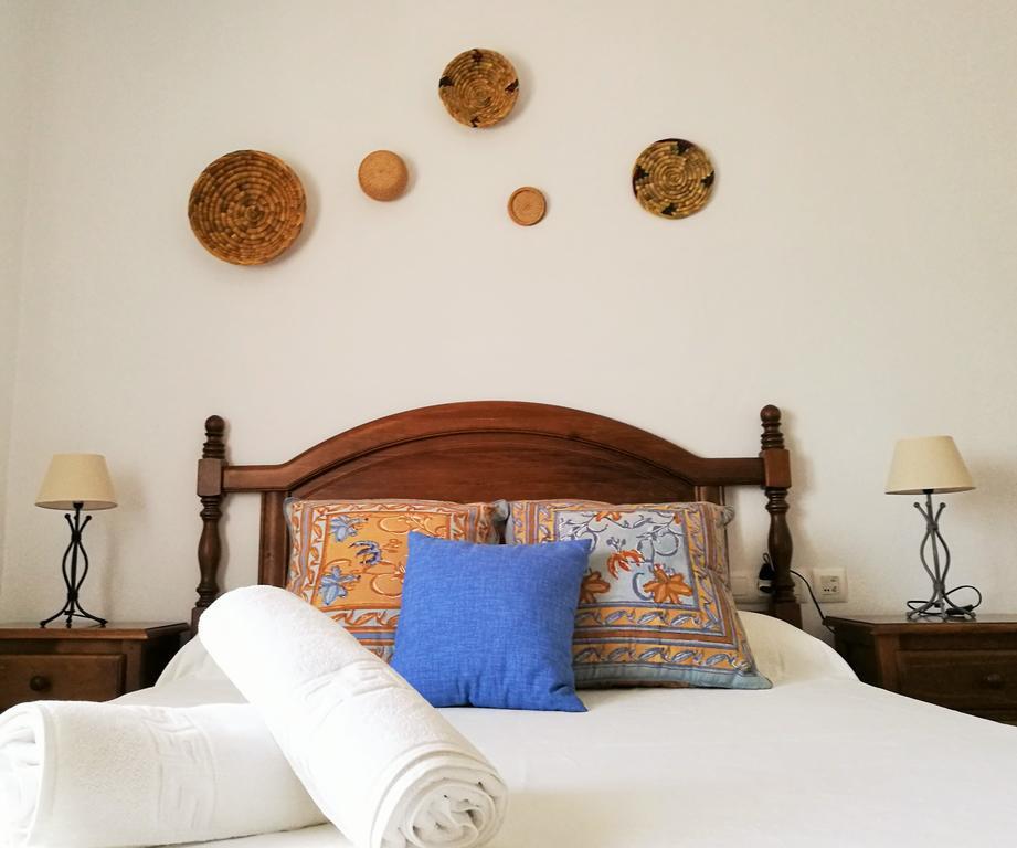 Casa Fina - Adults Recommended Conil De La Frontera