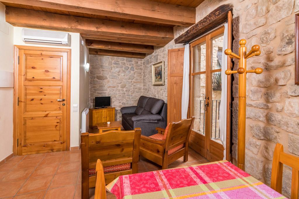 Plaza Mayor Apartment *
