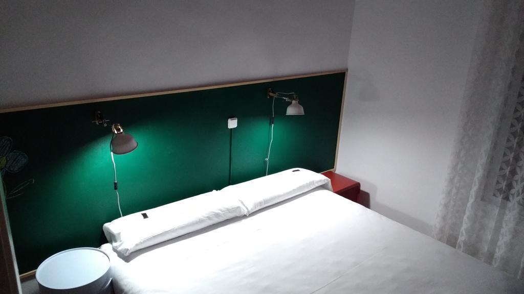 The Bridge Guest house *