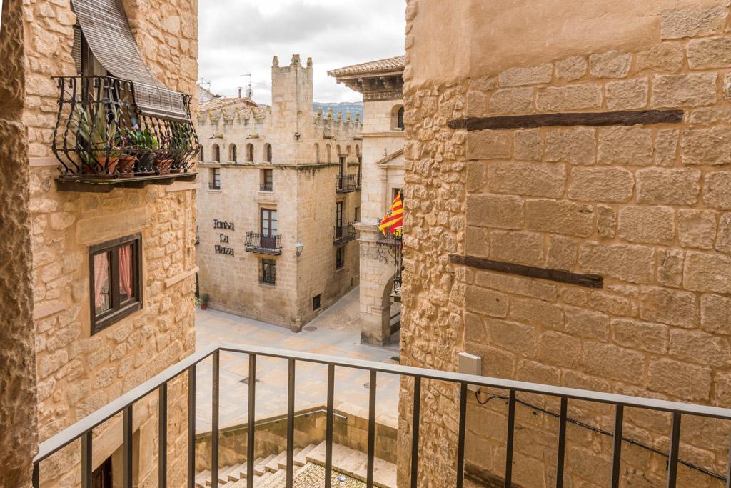 Apartment Plaza Mayor Valderrobres