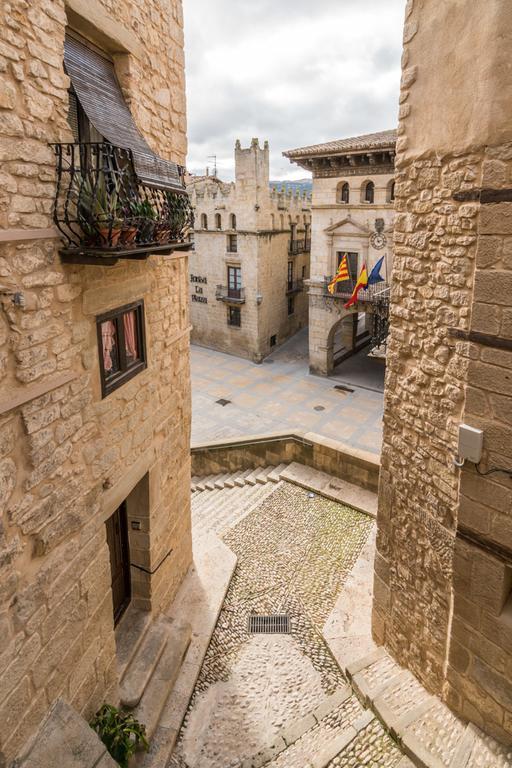 Apartment Plaza Mayor Valderrobres