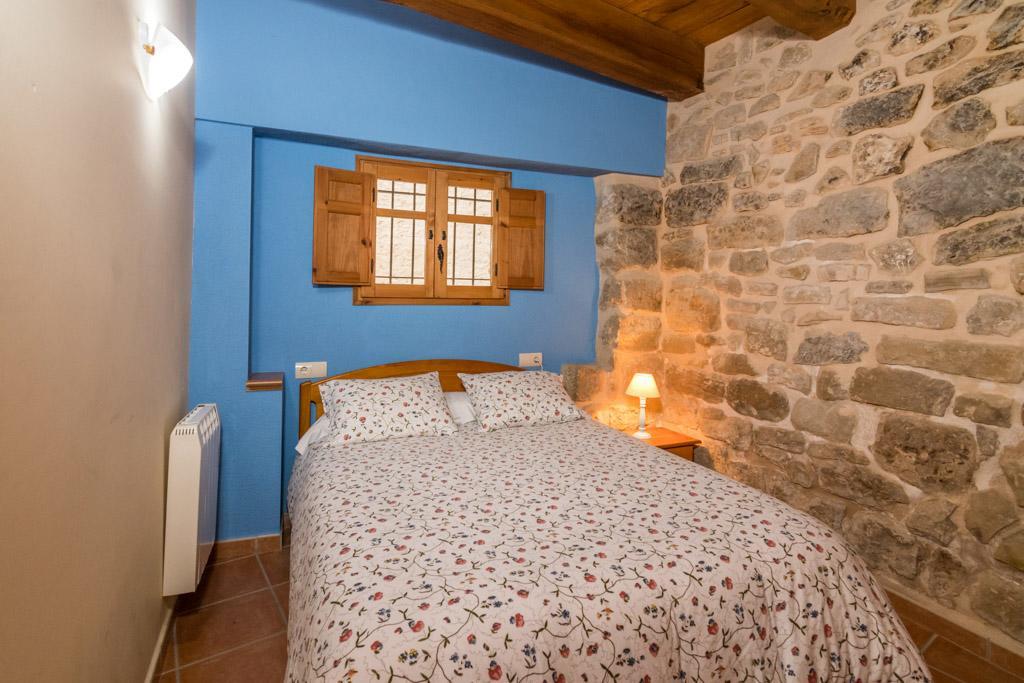 Plaza Mayor Valderrobres