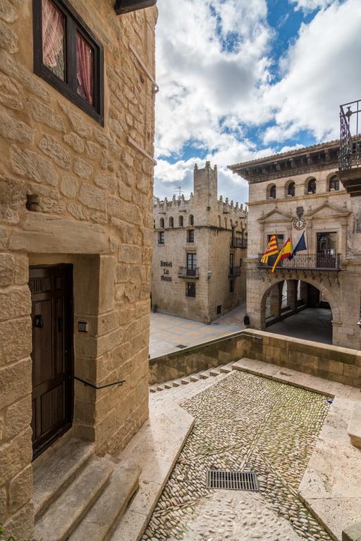Plaza Mayor Apartment