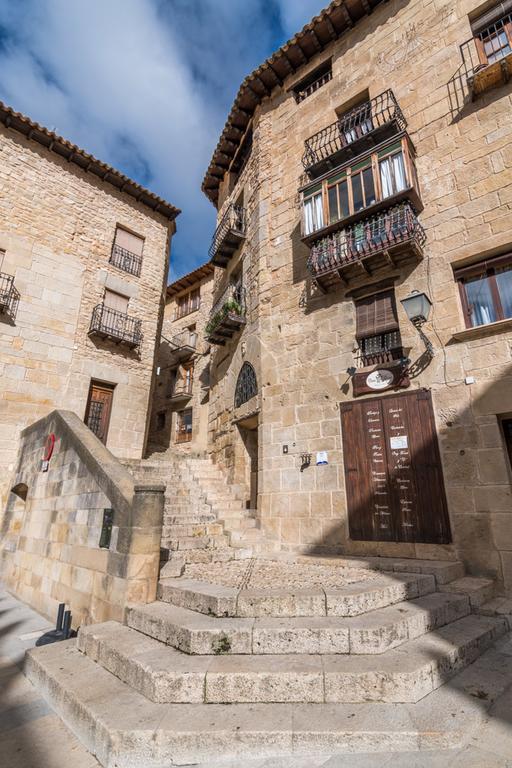 Apartment Plaza Mayor
