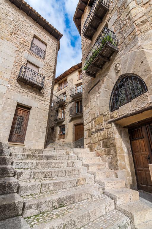 Apartment Plaza Mayor *