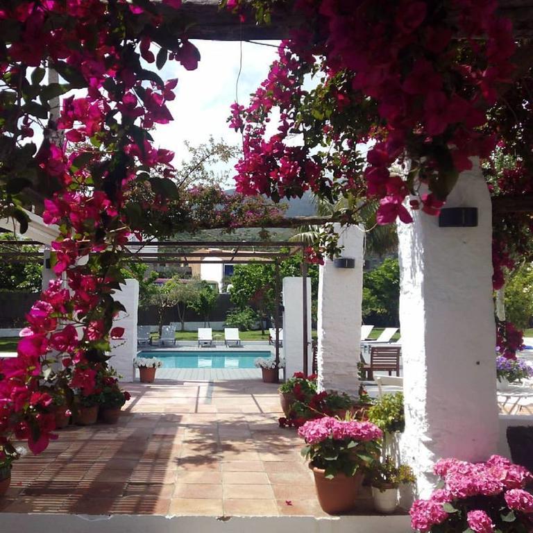 Hotel Horta D'en Rahola - Adults Only 4*