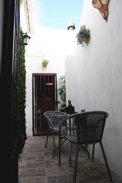 Casa Centro Jerez Marques *