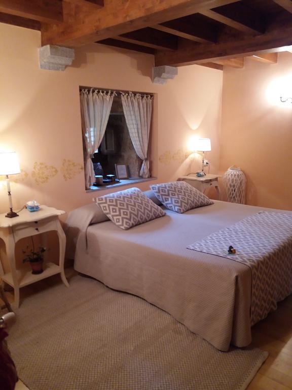 Casa Anxelina Country house *