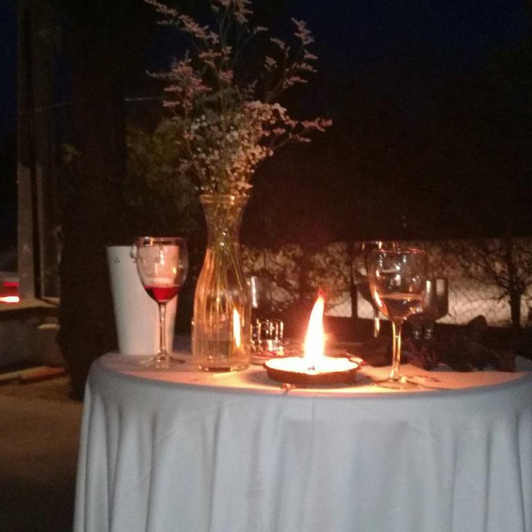 Banderas Guest house Villafranca de los Caballeros
