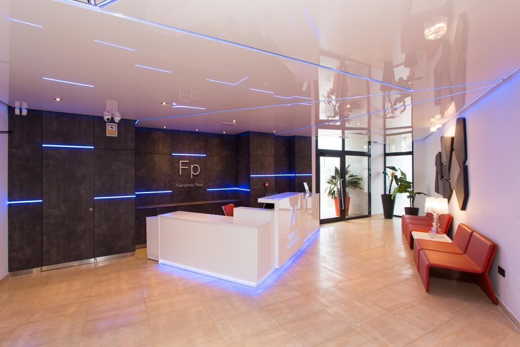 Apartamento Playa