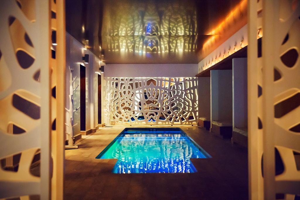 Esplendido Hotel 4*