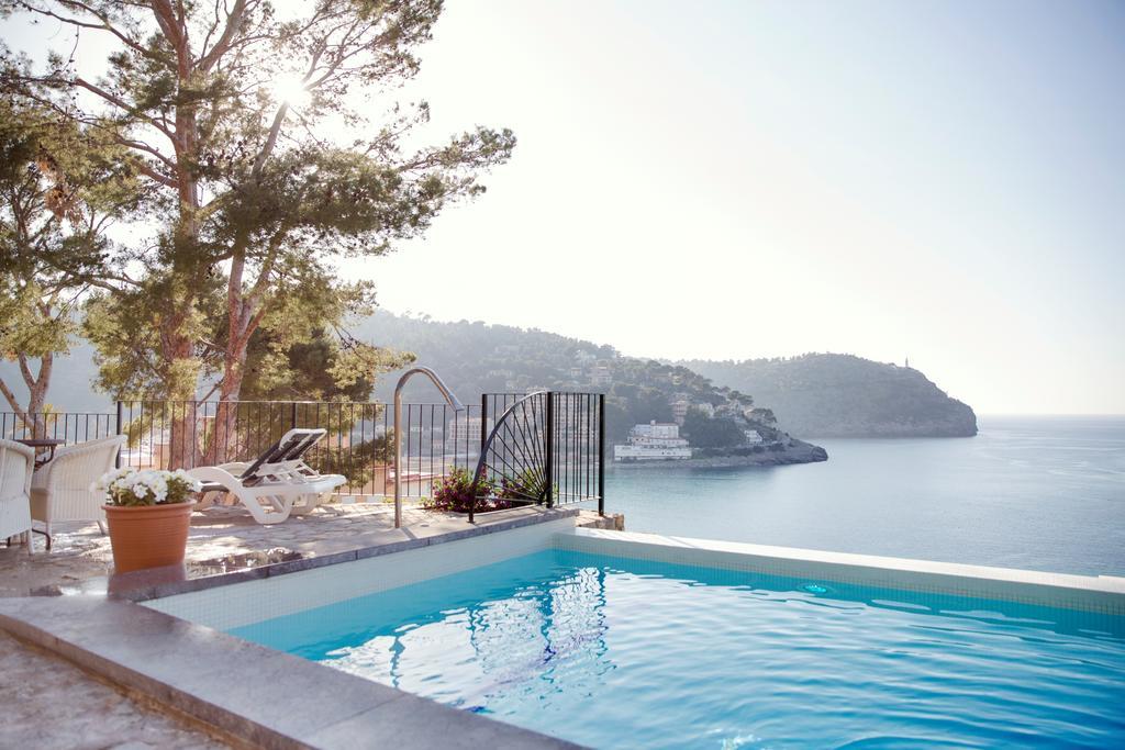 Esplendido Puerto de Sóller