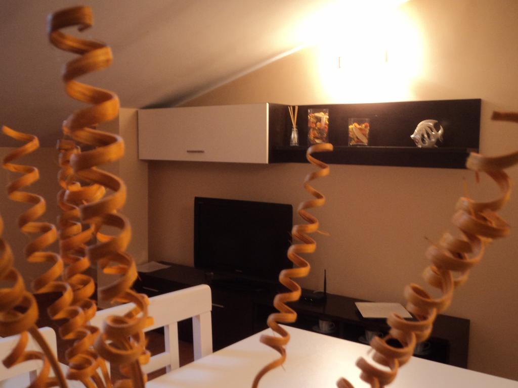 Apartamento Alameda