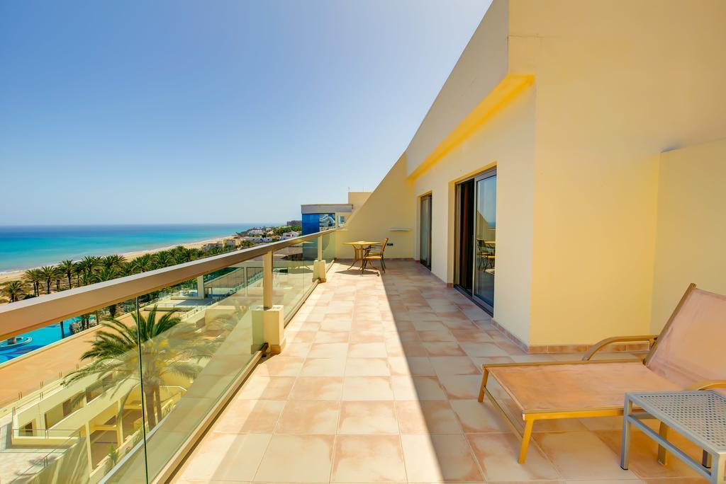Hotel Sbh Palace Thalasso &
