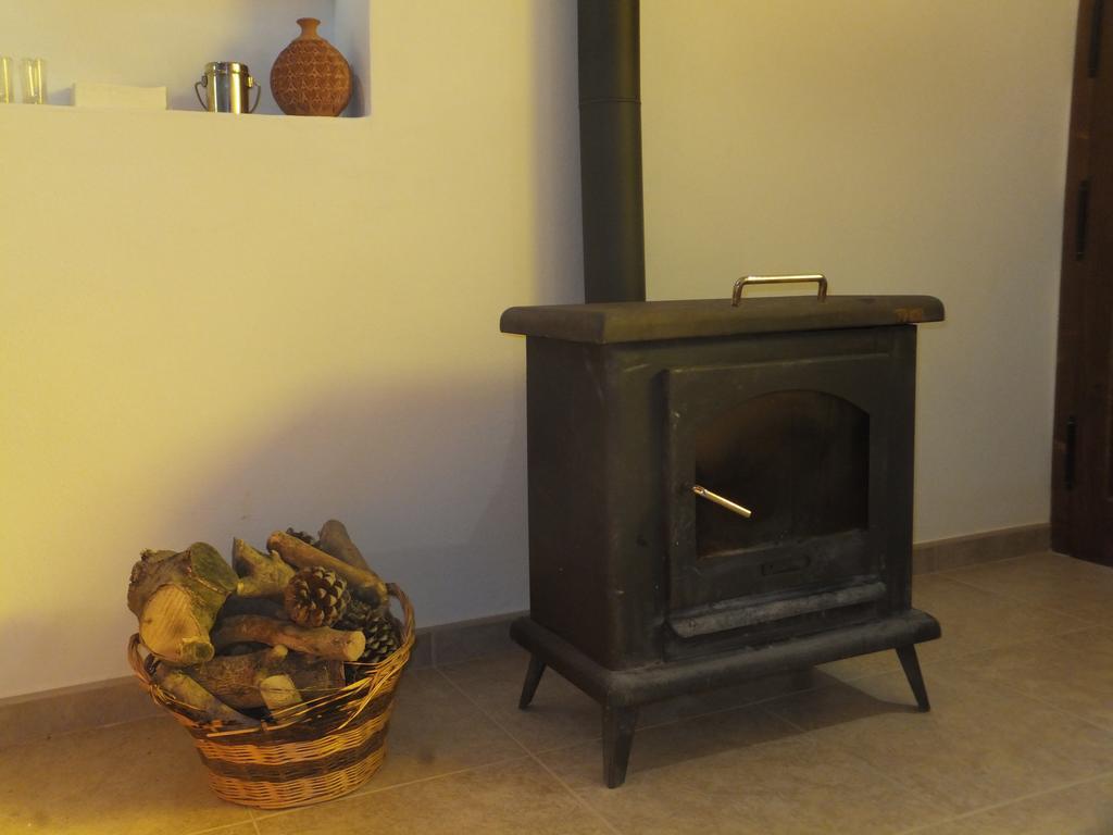 Casa rural La Limonera Riópar