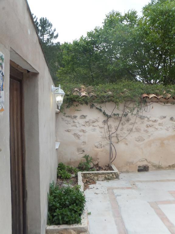La Limonera Casa rural Riópar