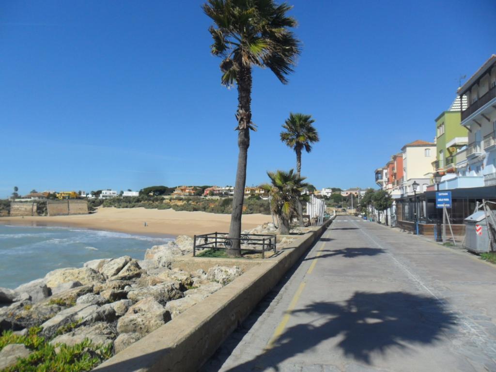 Apartment Estudio Marina Puerto Sherry El Puerto de Santa Maria